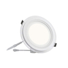 3'' 4'' 5'' 3CCT LED Recessed Glass Downlights Dimmable AC120V ETL Certified