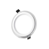 3'' 4'' 5'' 3CCT LED Recessed Glass Downlights Dimmable AC120V ETL Certified