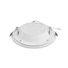 3'' 4'' 5'' 3CCT LED Recessed Glass Downlights Dimmable AC120V ETL Certified