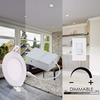 Potlight IP54 6in 12W 3CCT 5CCT LED Downlights for Wet Location