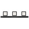 Matte Black Bathroom Vanity Lights