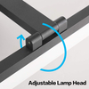 Black Vanity Light Bar Lighting Fixtures Modern Bathroom
