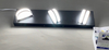 360° Rotatable LED Vanity Light Fixtures Bathroom Wall Light