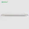 24W/40W/60W Power & CCT Tunable Industrial LED Tube Fixture Vapor Tri-proof Light