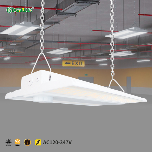3Power 3CCT LED Linear High Bay Light