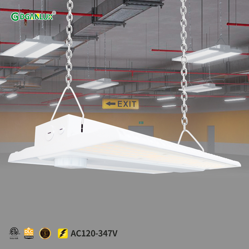 3Power 3CCT LED Linear High Bay Light