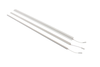 ETL Certified AC120-240V LED COB Aluminum Profile Strip Light