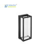 14INCH 5CCT Double Layer LED Wall Lights 22W
