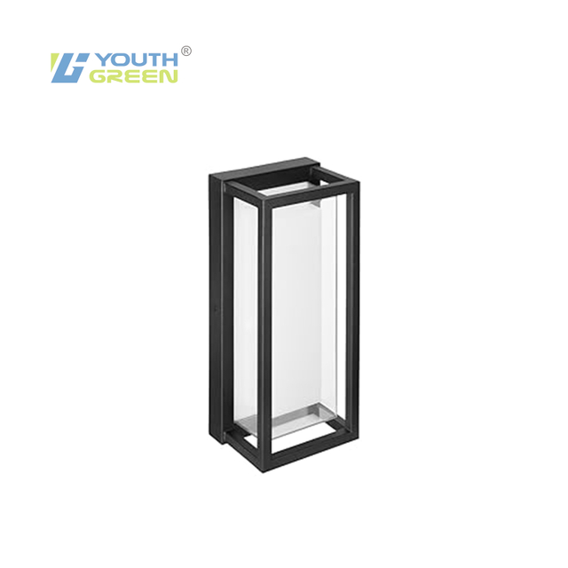 14INCH 5CCT Double Layer LED Wall Lights 22W