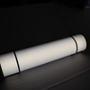 Long Tube Bath LED Flush Mount Vanity Lighting