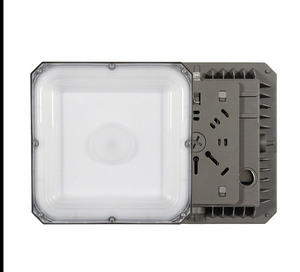 3000K 4000K 5000K 6500K LED Garage & Canopy Light 80W 100W