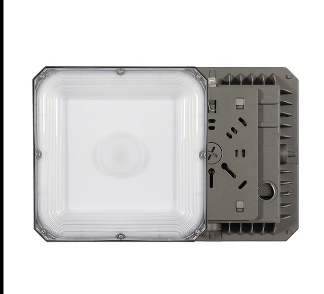 3000K 4000K 5000K 6500K LED Garage & Canopy Light 80W 100W