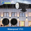 UP and Down Outdoor LED Wall Light