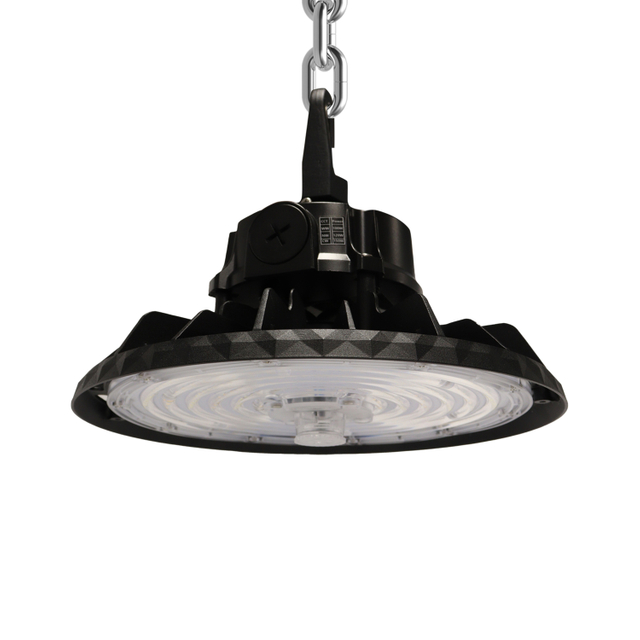 CCT& Power Tunable UFO LED High Bay Light