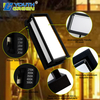 CCT & Power Tunable LED Wall Light
