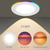  Smart Slim LED Night Light 