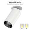 Commercial Led Downlight 2in Spotlight Wall Washer