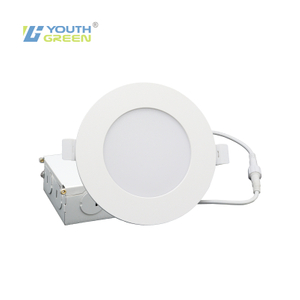 4inch Recessed LED Slim Potlights 9w