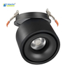5CCT Adjustale LED Cylinder Donlights