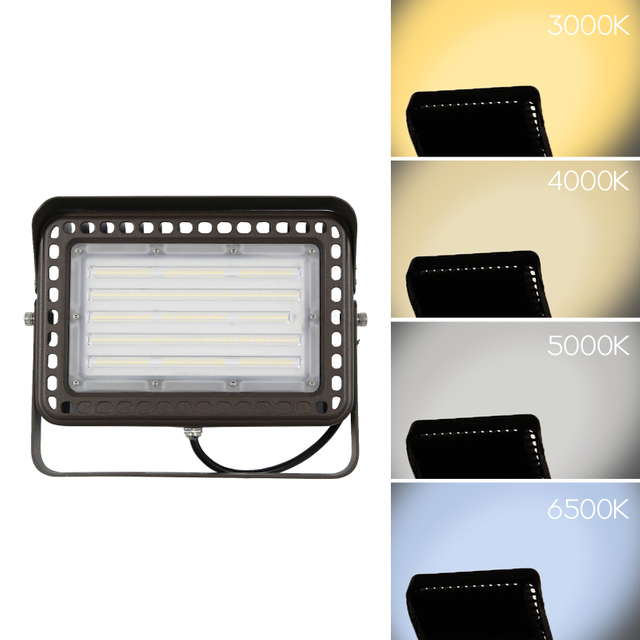 LED Flood Light