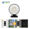 UP and Down Outdoor LED Wall Light