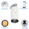 Commercial Led Downlight 2in Spotlight Wall Washer