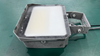 LED Flood Light with Glass Lens