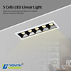 LED Linear Downlights