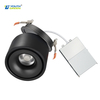 5CCT Adjustale LED Cylinder Donlights