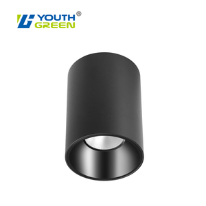 2700K/3000K/4000K/5000K Pendant LED Commercial Downlight 20W