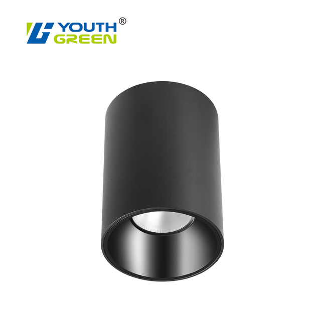 2700K/3000K/4000K/5000K Pendant LED Commercial Downlight 20W