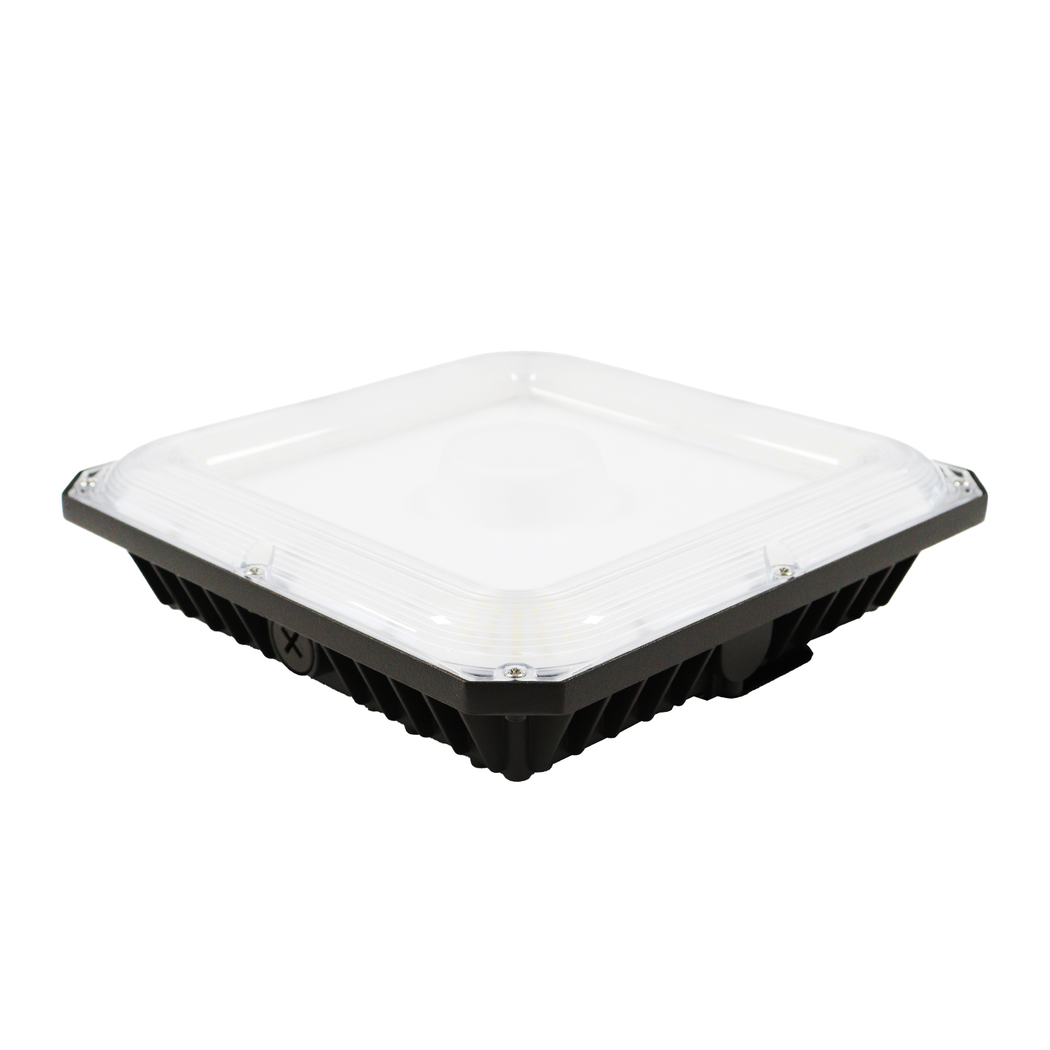 3000K 4000K 5000K 6500K LED Garage & Canopy Light 80W 100W