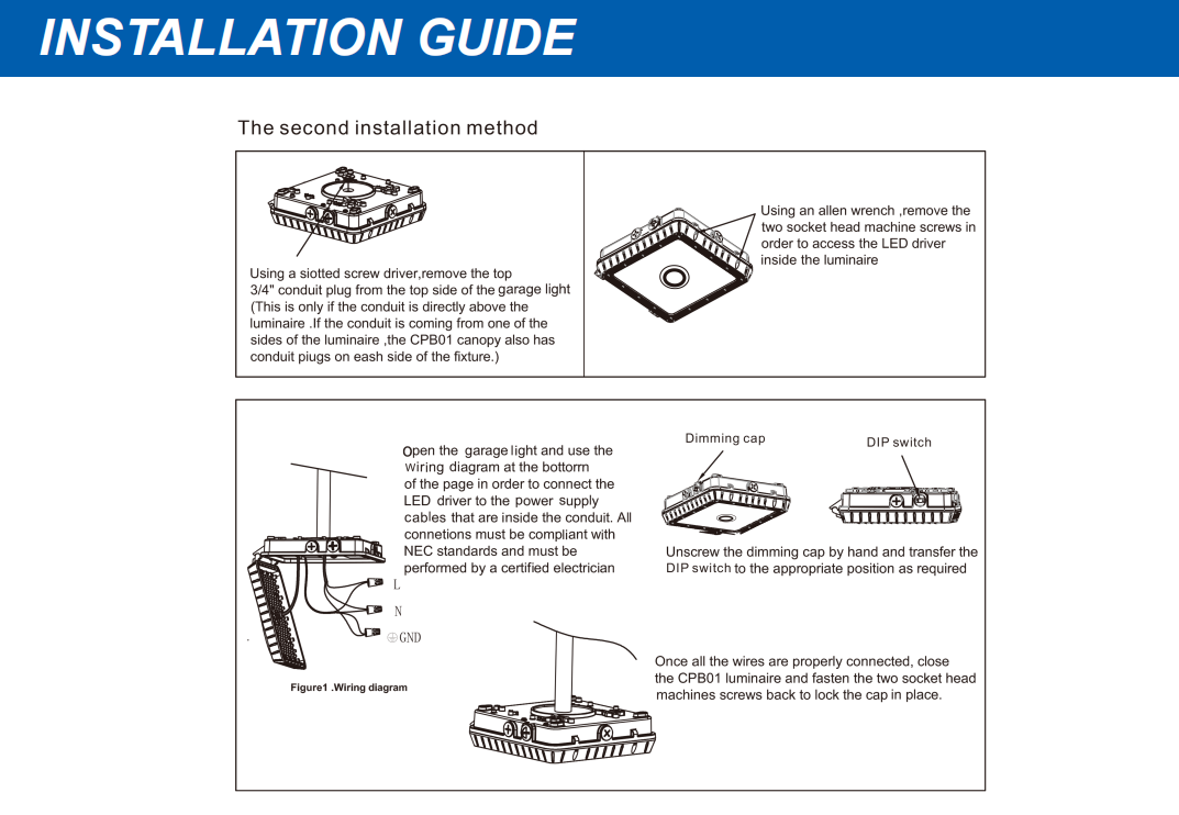 Installation Guide