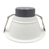 8 inch 22W/15W/10W Round Commercial LED Downlight