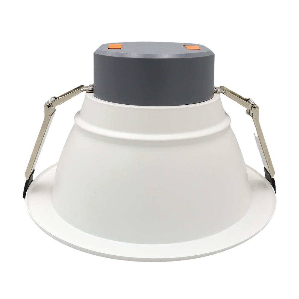 8 inch 22W/15W/10W Round Commercial LED Downlight
