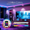  Smart Slim LED Recessed Light with Night Light
