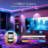  Smart Slim LED Night Light 