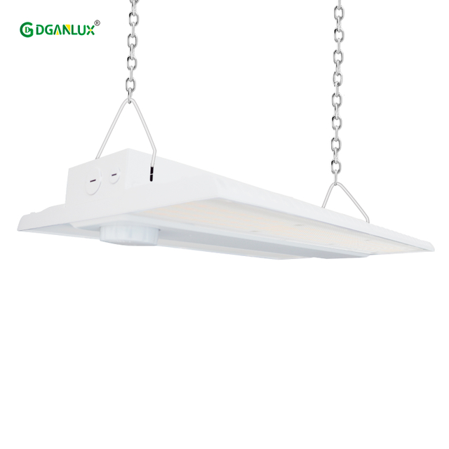 LED Linear High Bay Light