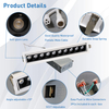 Led Liner Ceiling Light 10w