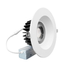 6 inch 20W Round & Square Shape LED Cob Recessed Commercial Downlight