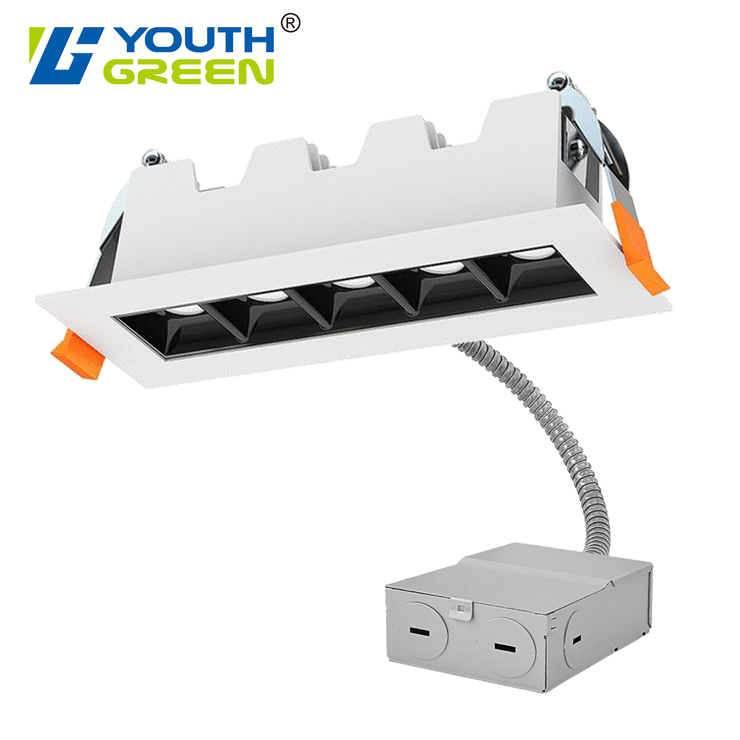 LED Linear Downlights