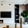 5CCT Adjustale LED Cylinder Donlights
