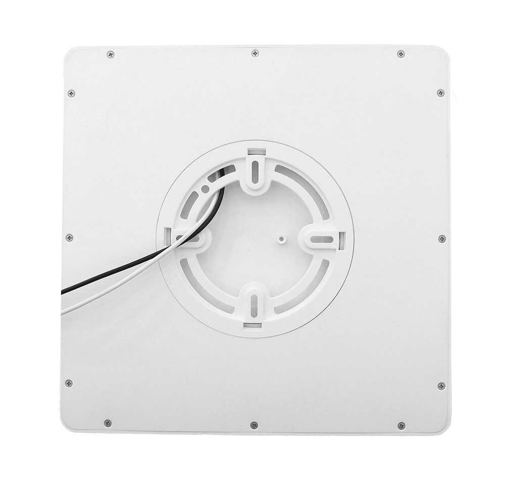 Slim Flush Mout LED Lights