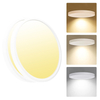 Slim Flush Mout LED Lights