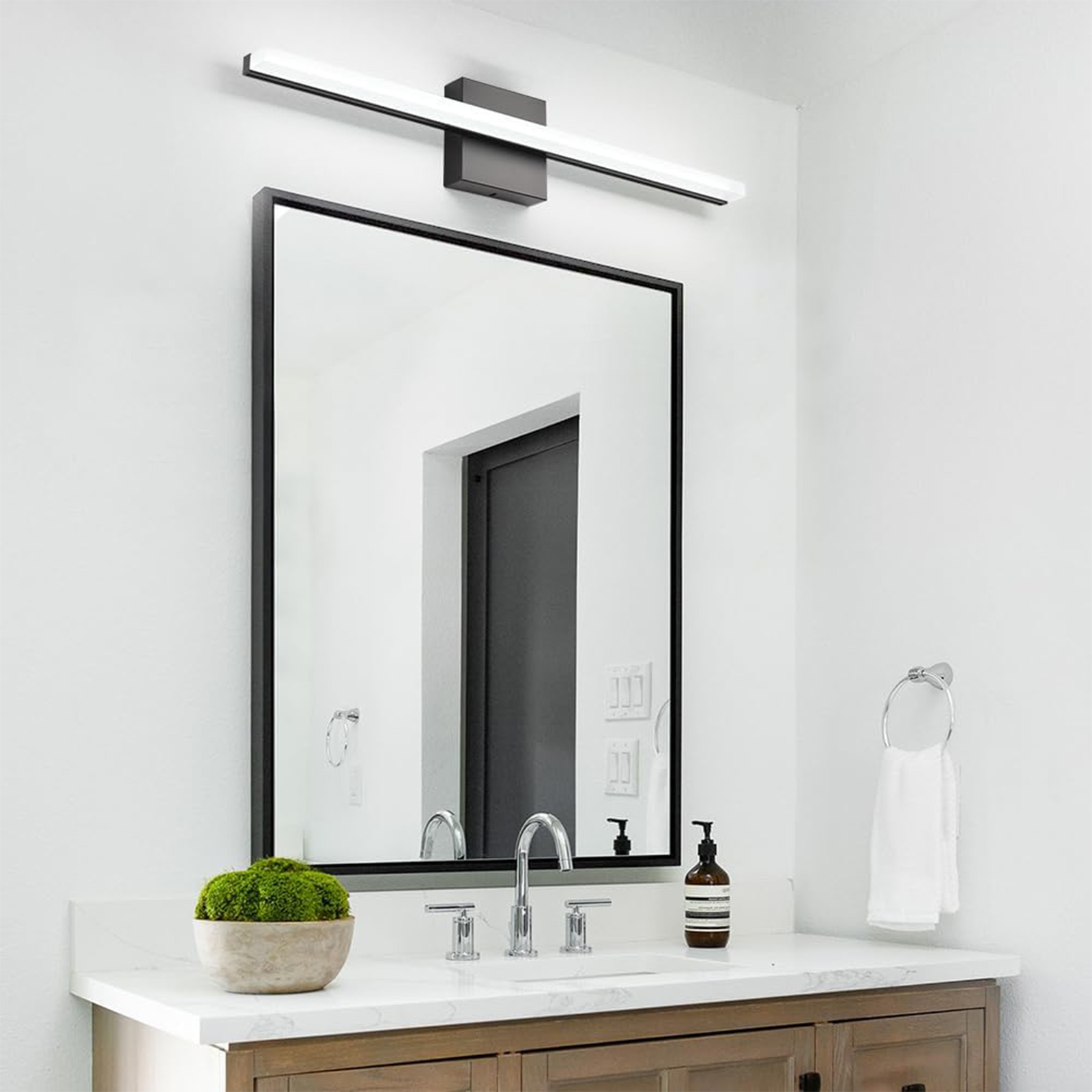 LED Bathroom Vanity Light Bar