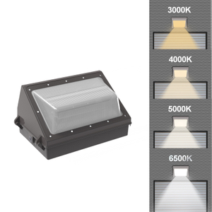 LED Wall Pack Light