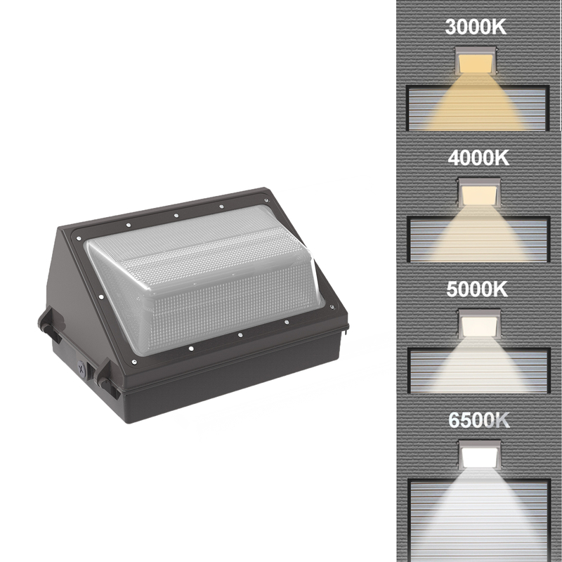 LED Wall Pack Light