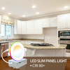  Smart Slim LED Night Light 