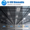 LED Linear High Bay Light