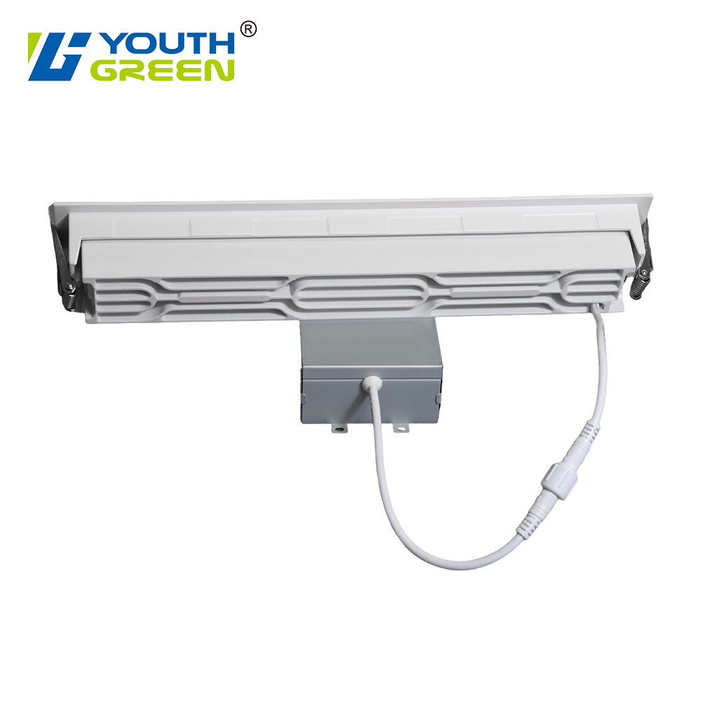 Led Liner Ceiling Light 10w
